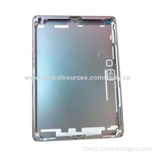 Original Brand New Back Cover Housing for iPad Air 5th Gen, 4G and Wi-Fi Version, Black and White